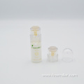 20 Pins Golden Facial Skin Hydra Stamp